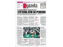Gazeta Wyborcza numer 2/2009, cała Polska