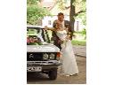 Jakim autem do ślubu? Polski Fiat 125p