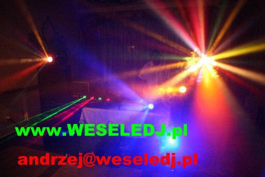 DJ na Wesele wesela Warszawie , Warszawa, mazowieckie