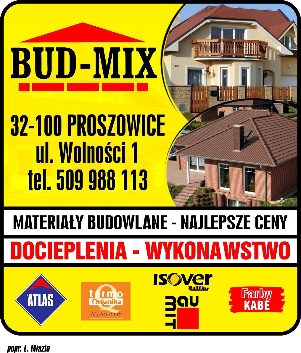 Docieplenia budynków, sufity podwieszane, regips, Proszowice, małopolskie