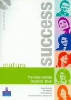 TESTY matura Success Intermediate + ODPOWIEDZI !!!