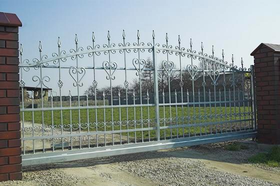 BALUSTRADY BRAMY PRZESŁA OGRODZENIA KOWALSTWO !!!, Krakówokolice, małopolskie