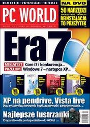 Prenumerata PC World Komputer + Prezent