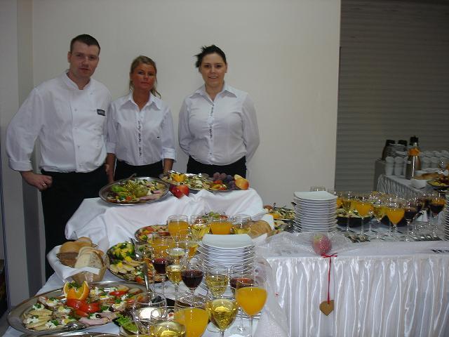 Catering, Poznań, wielkopolskie