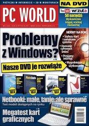 PC World Komputer - Luty 2009