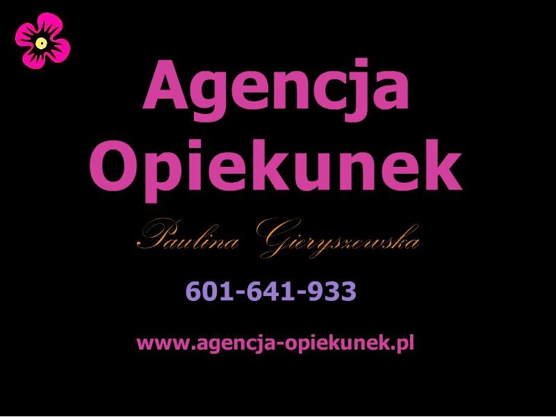 www.agencja-opiekunek.pl
