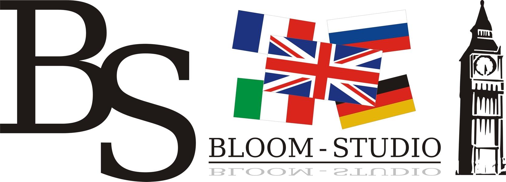 BLOOM-STUDIO Szkoła Języków Obcych, Luboń, wielkopolskie