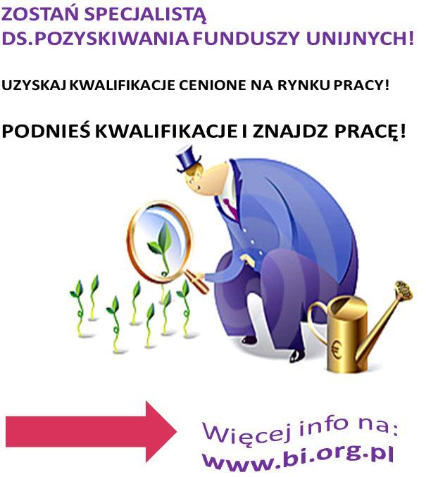 Specjalista ds. funduszy unijnych-kurs, super!, Warszawa, mazowieckie