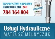 Hydraulik Pogotowie Hydrauliczne Poznań, wielkopolskie