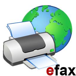 FAX WIRTUALNY - FAX INTERNETOWY - fax mail