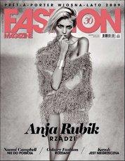 Fashion Magazine - kwartalnik mody