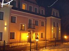 Www.poddobrymaniolem.com.pl, Rabka Zdrój