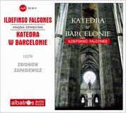 Katedra w Barcelonie - darmowy audiobook 