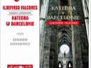 Katedra w Barcelonie - darmowy audiobook , cała Polska