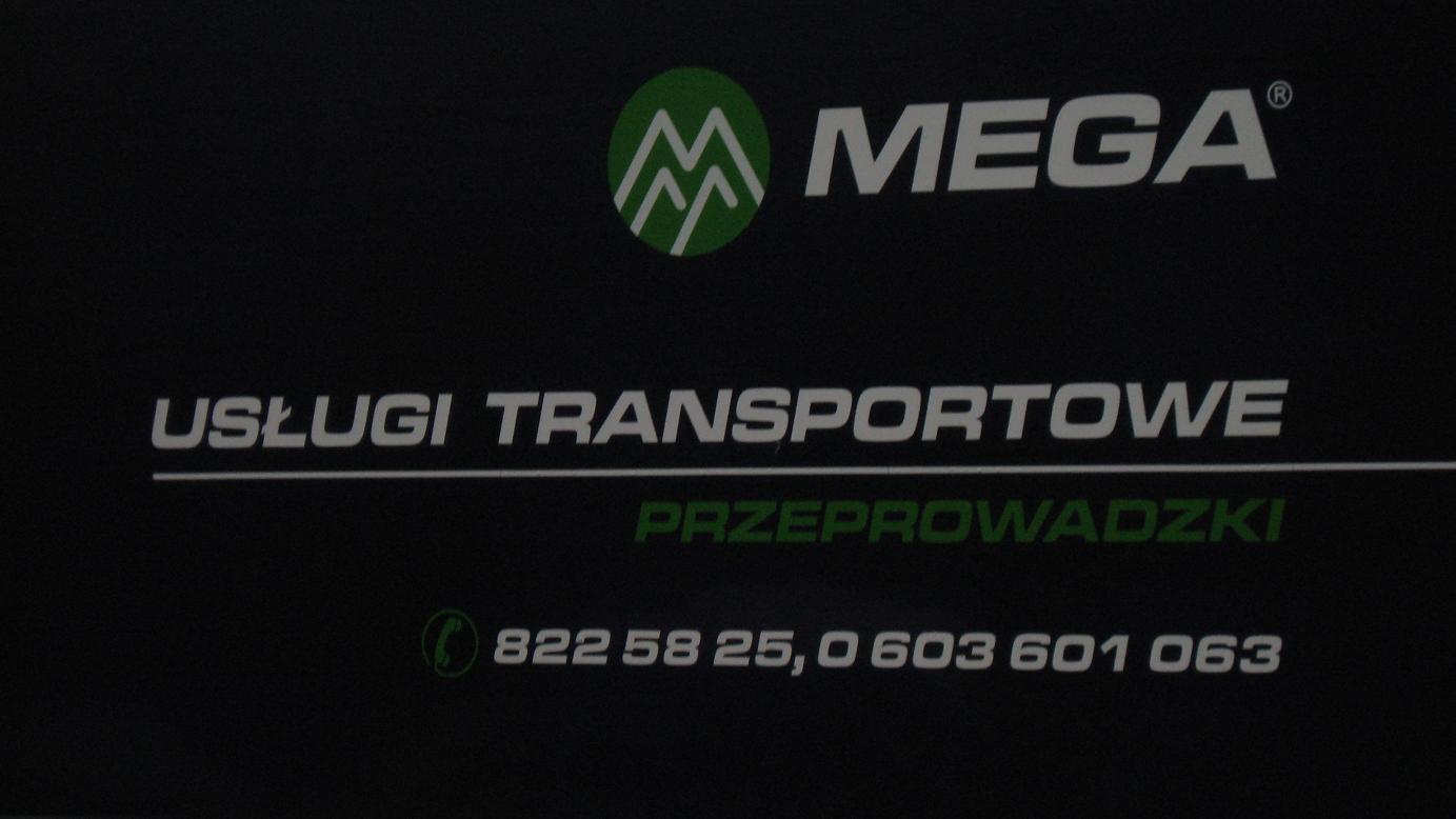 TRANSPORT-PRZEPROWADZKI, Nowa Dęba, podkarpackie