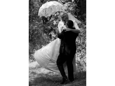 Śluby fotoreportaż plenerowy - kliknij, aby powiększyć