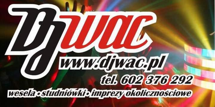 dj wac na wesele Nowy Sącz