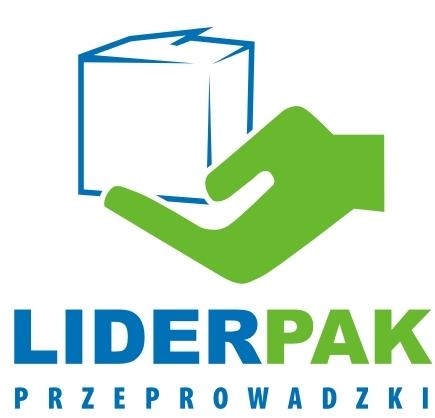 LIDERPAK przeprowadzki -Kompleksowo profesjonalnie, Gdańsk, Gdynia, Sopot, Trójmiasto, pomorskie