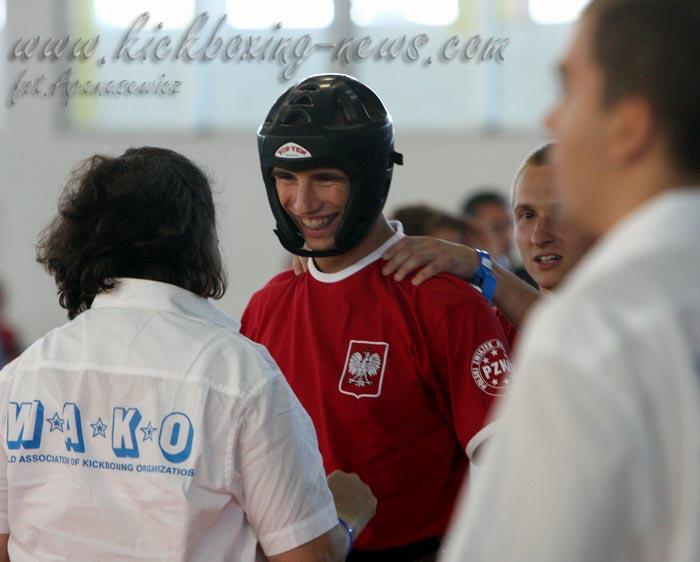 NAJLEPSZA SZKOŁA W POLSCE !!! Kickboxing Warszawa, mazowieckie