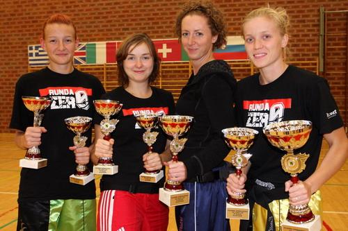 Kickboxing dla KOBIET !!!!, Warszawa, mazowieckie