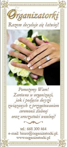 Organizacja ślubów, wesel oraz przyjęć , Poznań, wielkopolskie