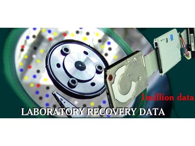 Data Recovery - Odzyskiwanie danych - kliknij, aby powiększyć