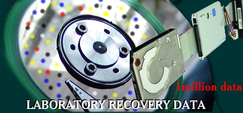 Data Recovery - Odzyskiwanie danych