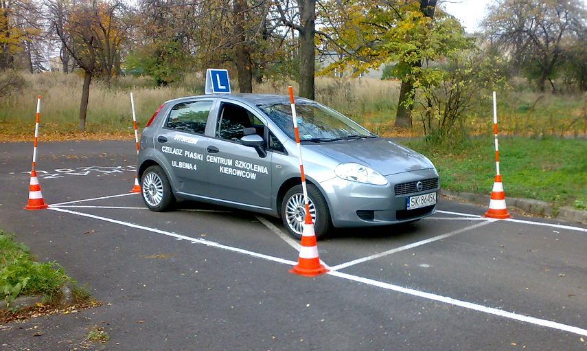 Prawo Jazdy Kat.A i B, Czeladź Piaski ,Siemianowice Śląskie, śląskie