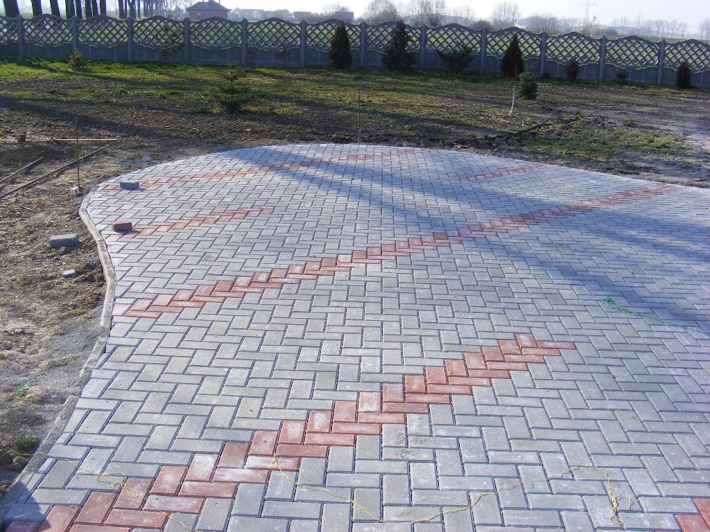 To  inna praca wykonana przez nas