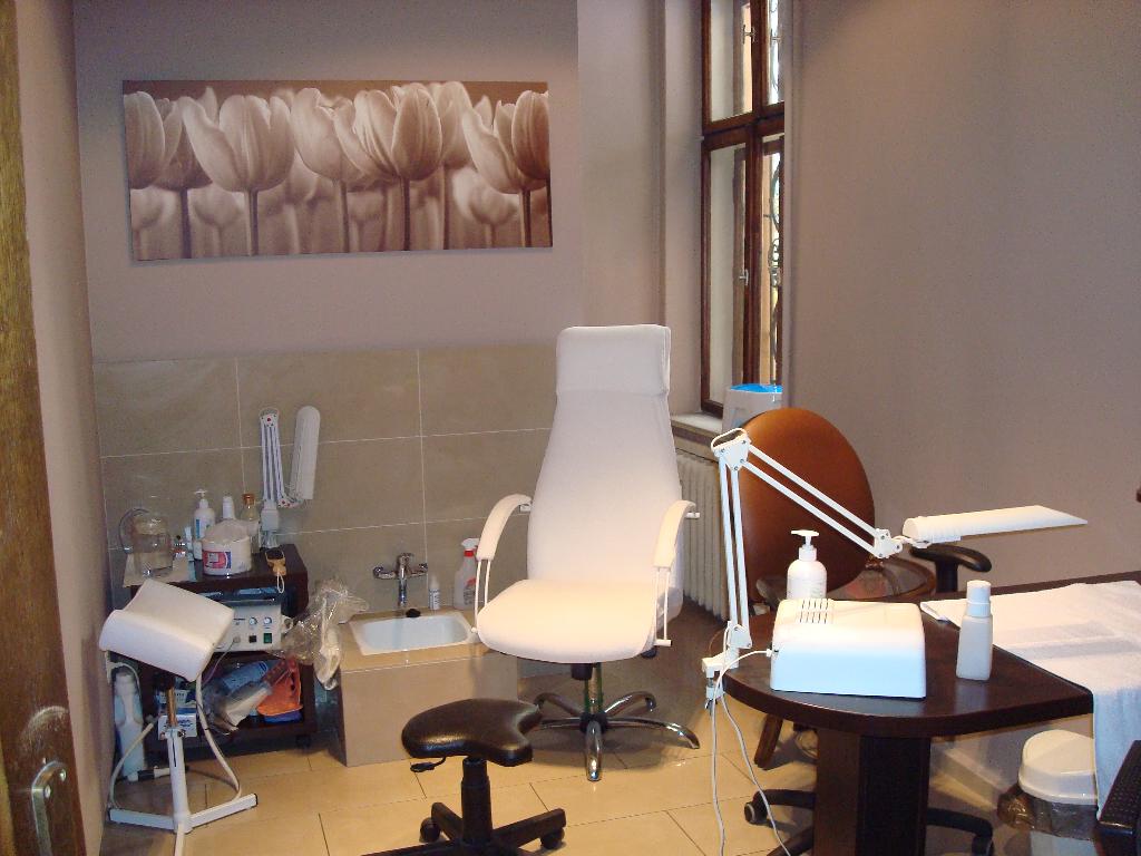 ODSTĄPIĘ SALON URODY W CENTRUM KRAKOWA, Kraków, małopolskie