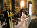 Ślub kościelny w Turcji