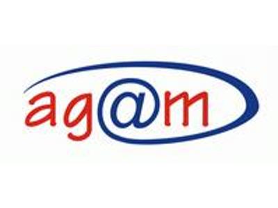 Logo AGAM usługi elektryczne - kliknij, aby powiększyć