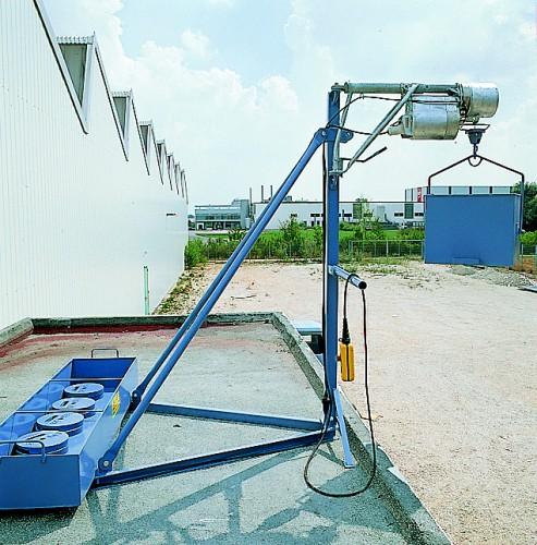 Geda Star 200 Standard