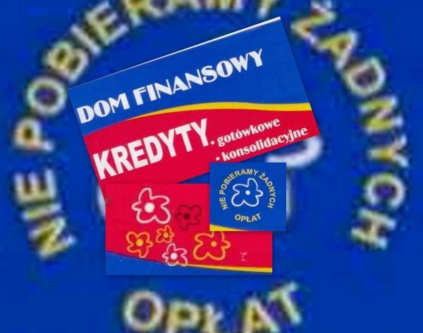 Kredyty bez BIK - u ! Wodzisław Śląski, okolice, śląskie