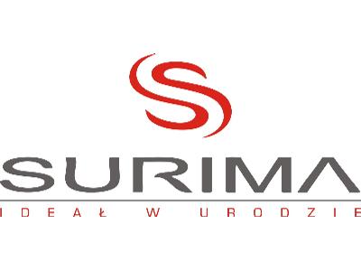 Logo Surima - kliknij, aby powiększyć