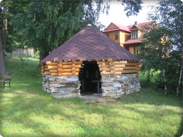 Noclegi Rabka-Zdrój   --- Willa Pod Dębami ---, RabkaZdrój, małopolskie