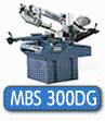 MSB 300 DG