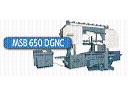MSB 650 DGNC