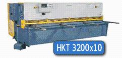 HKT 320x10