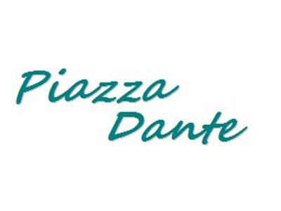 Piazza Dante - kliknij, aby powiększyć