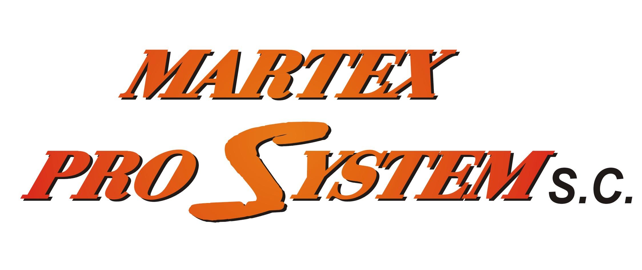 MARTEX PRO SYSTEM s.c.