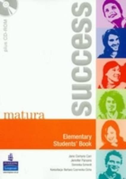 SPRAWDZIANY Matura Success + ODP