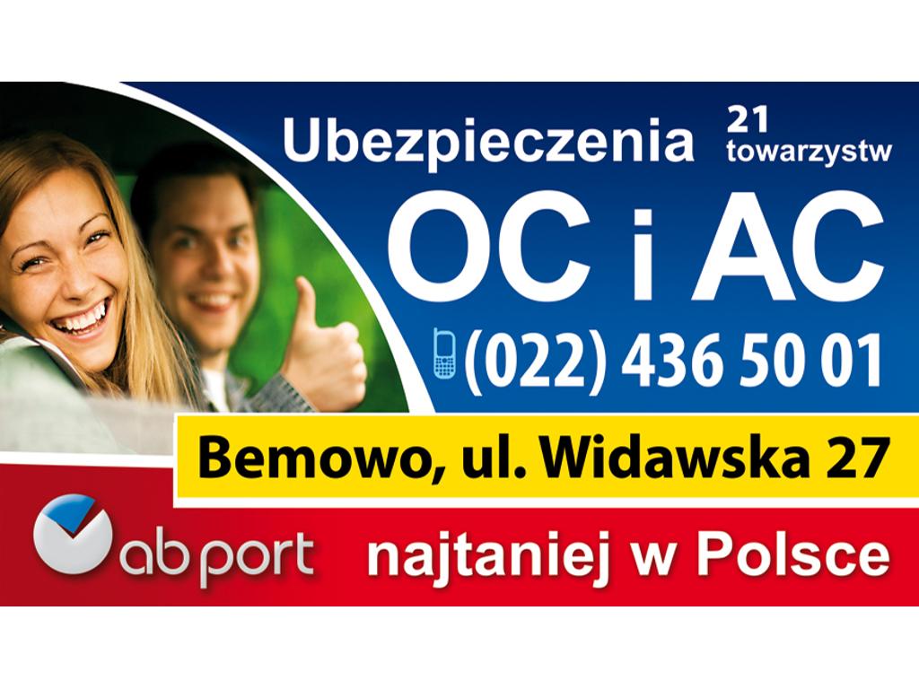 Ubezpieczenia Komunikacyjne - najtaniej w Polsce, Warszawa, mazowieckie