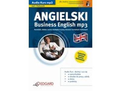 Angielski Business English - kliknij, aby powiększyć