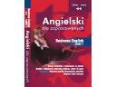 ANGIELSKI Business English 1 AUDIOBOOK Kurs na Mp3, cała Polska