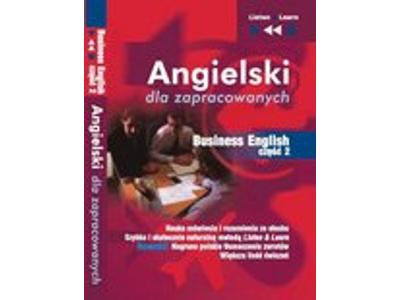 angielski - business english cz 2 - kliknij, aby powiększyć