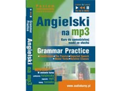 angielski - grammar practice - kliknij, aby powiększyć