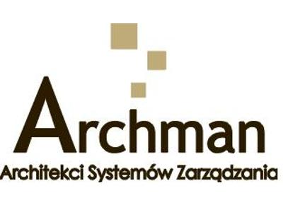 Archman Sp. o.o. - kliknij, aby powiększyć