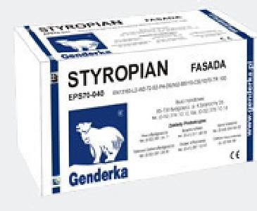 styropian