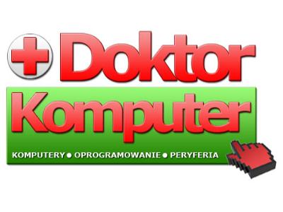 www.doktor-komputer.pl - kliknij, aby powiększyć